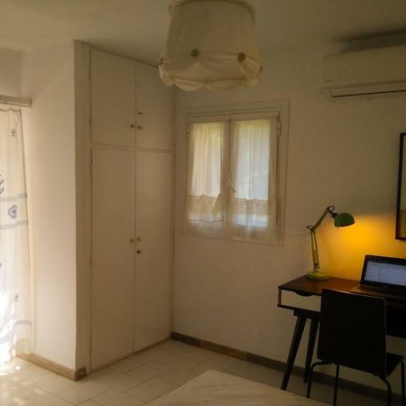 House With Garden Near The Sea Apartment Agia Efimia Екстериор снимка