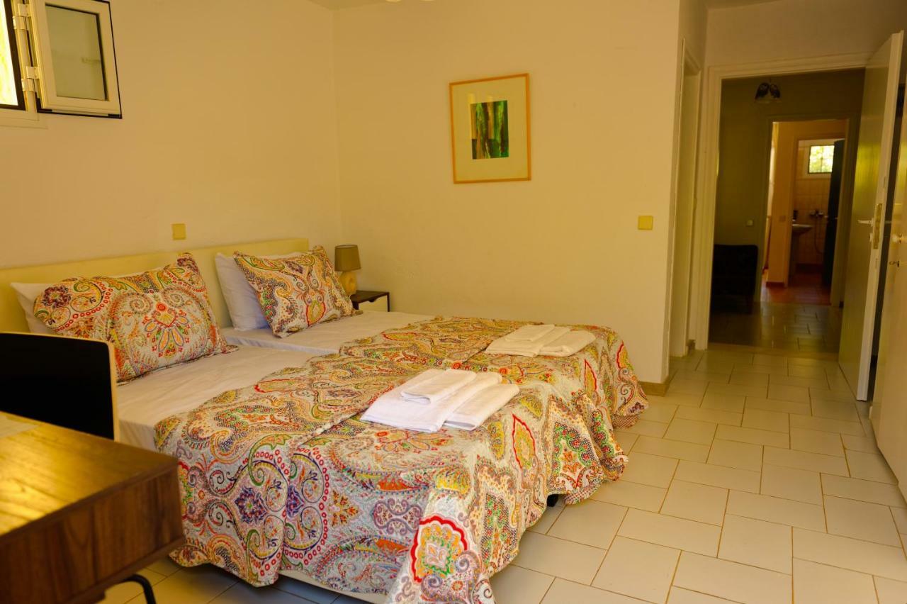 House With Garden Near The Sea Apartment Agia Efimia Екстериор снимка