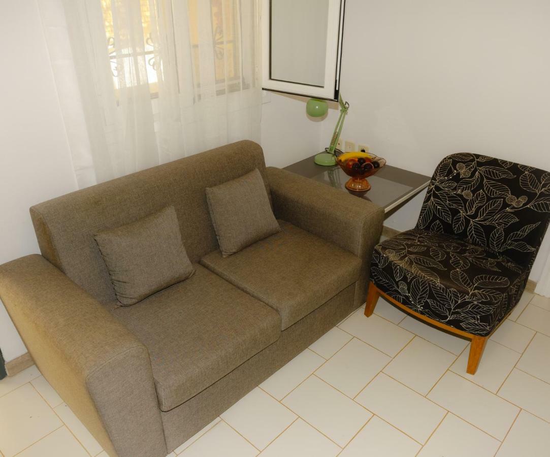 House With Garden Near The Sea Apartment Agia Efimia Екстериор снимка