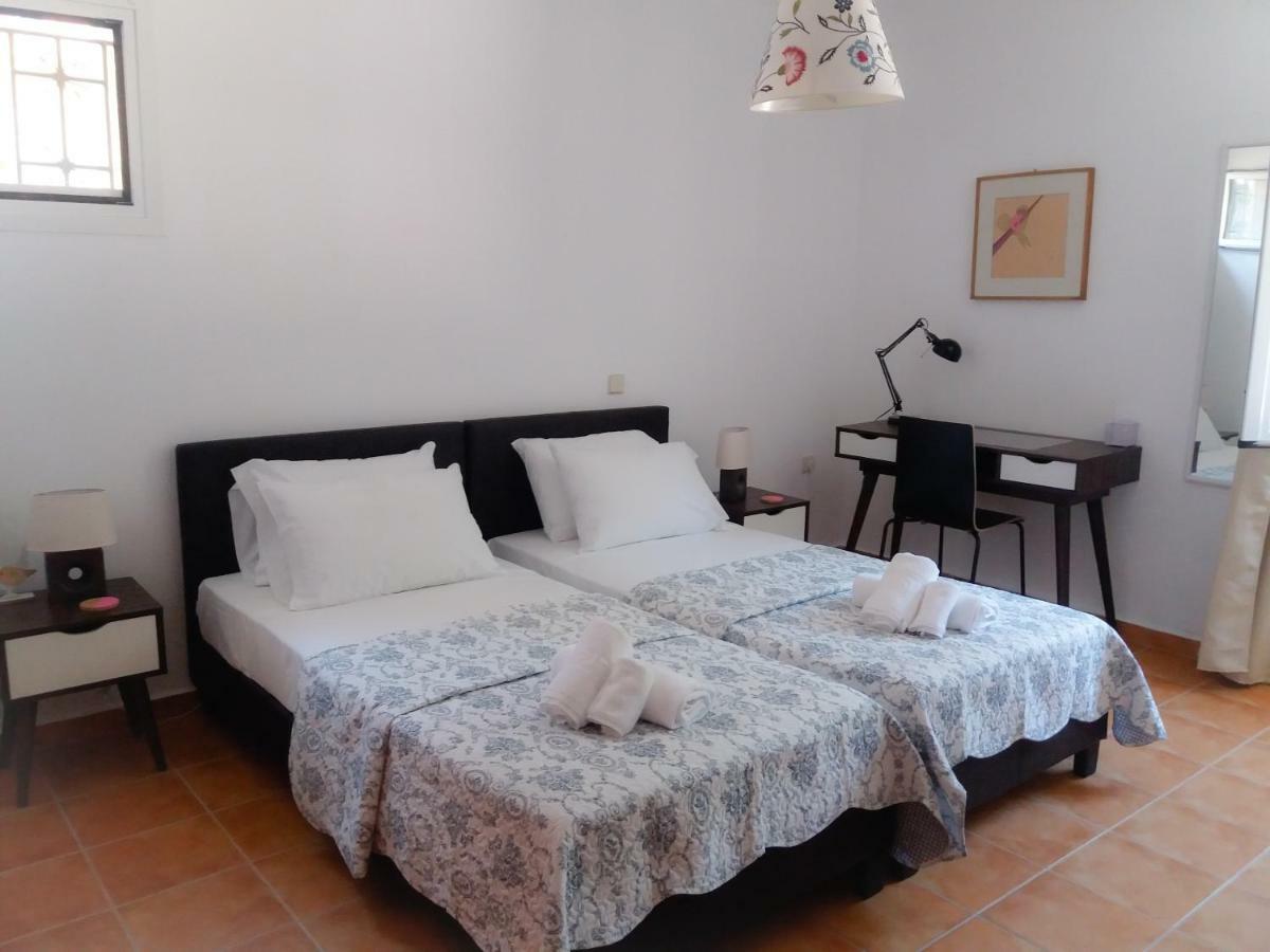House With Garden Near The Sea Apartment Agia Efimia Екстериор снимка